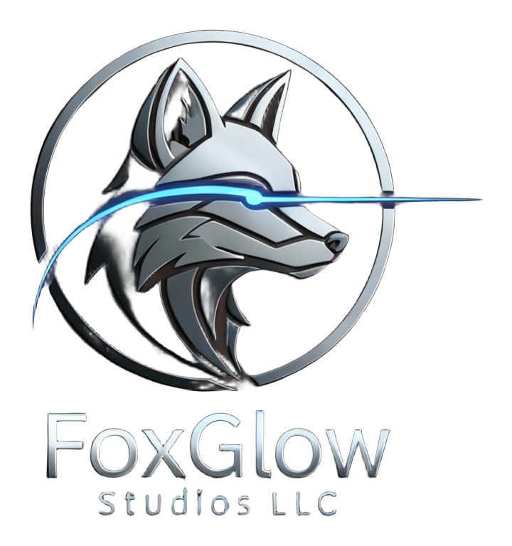 FoxGlow Studios LLC